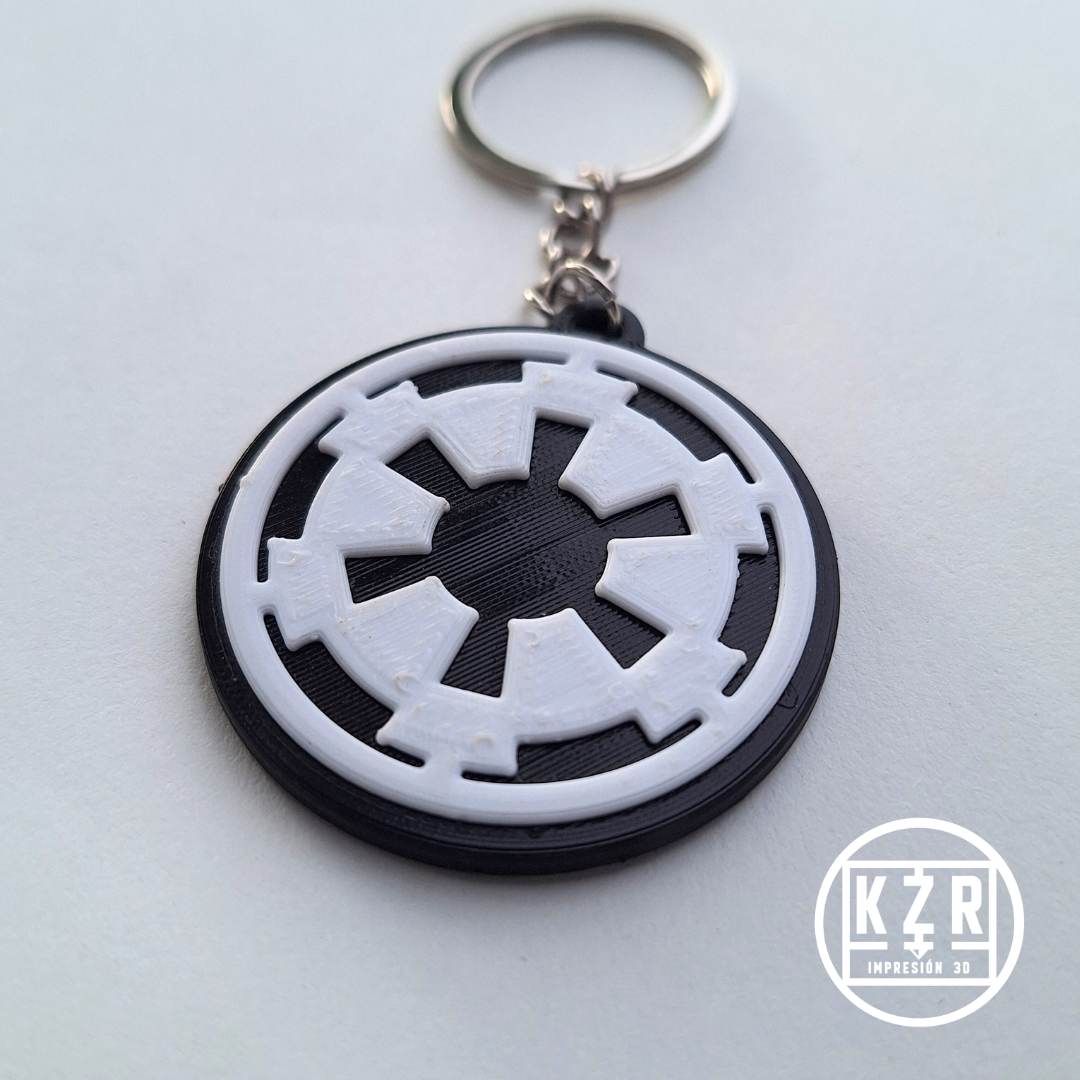Imperio Galactico - Star Wars